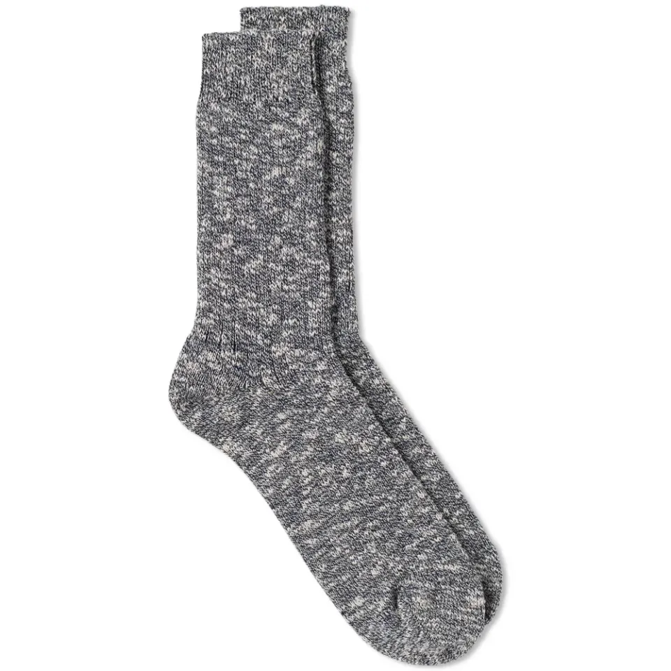 Howlin' Stimpy Sock