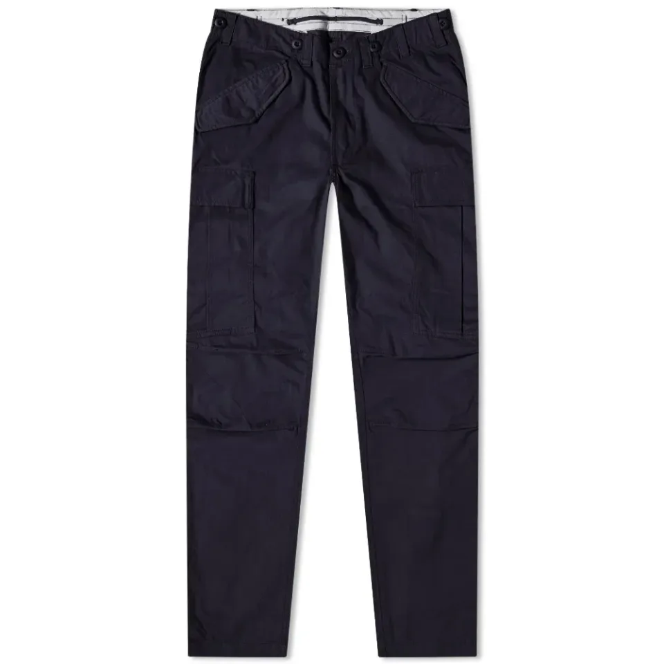 M65 Italian Twill Cargo Pant