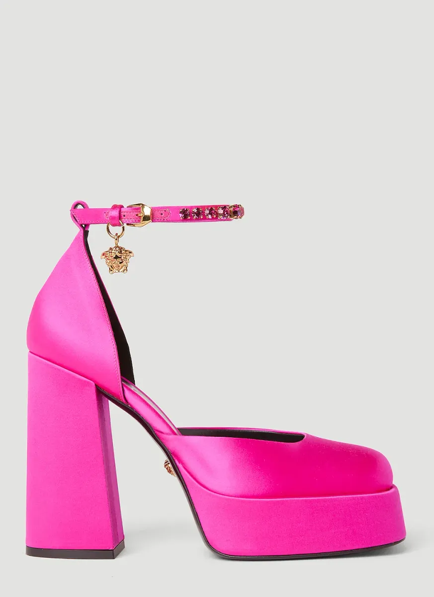 Medusa Aevitas Platforms