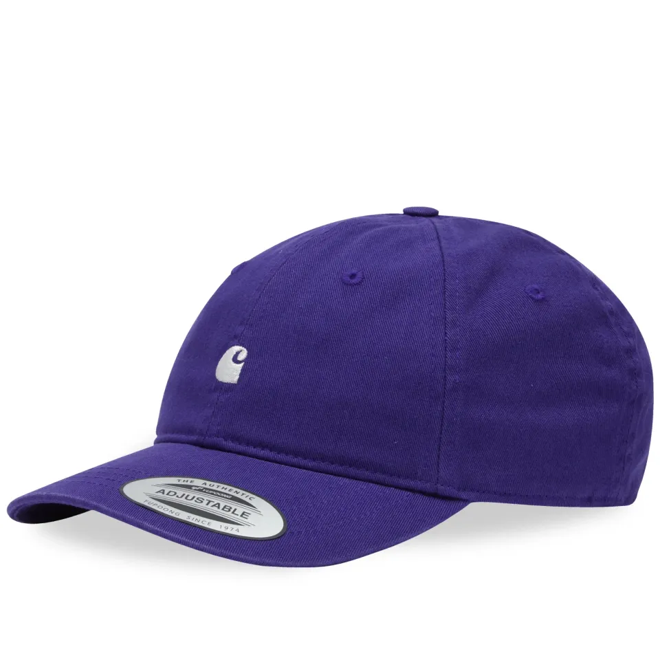 Madison Logo Cap