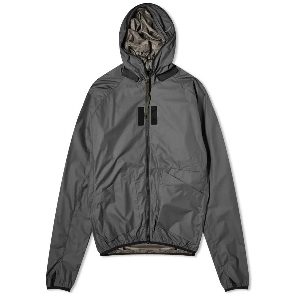 Packable Windstopper Active Shell Jacket