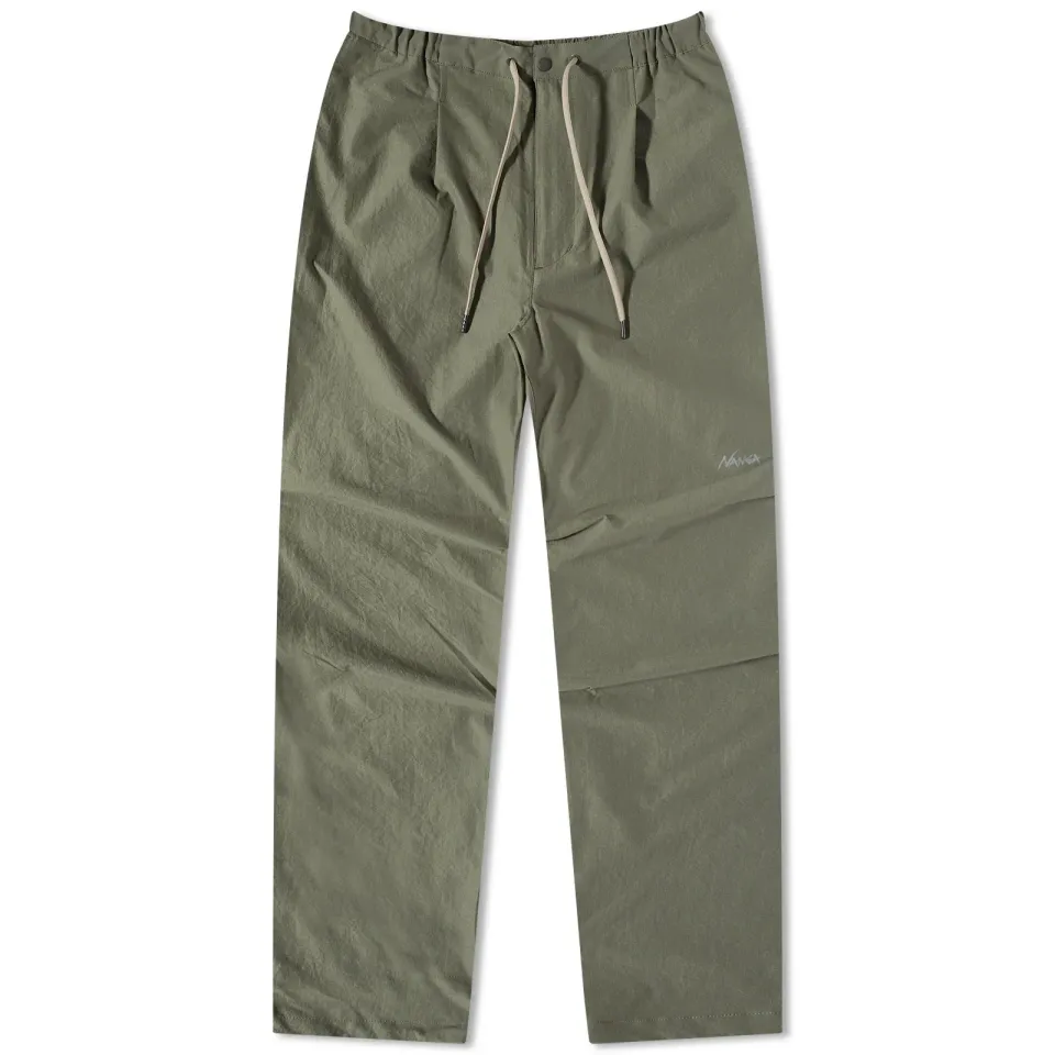 Air Cloth Comfy Pants
