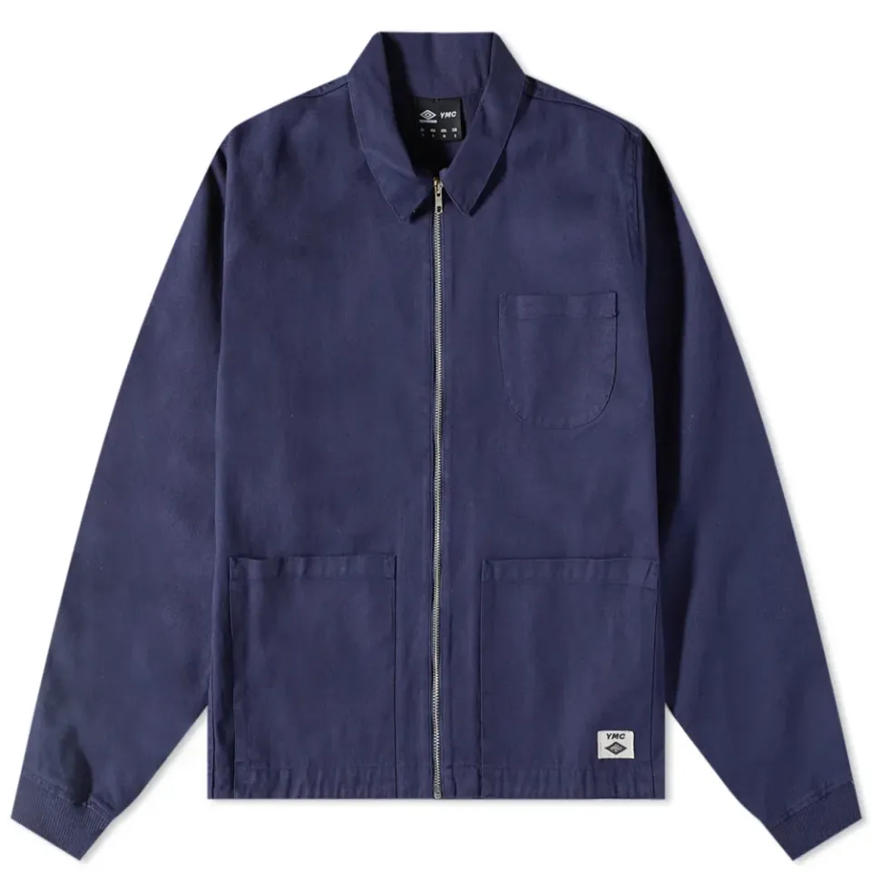 x Umbro Warmup Jacket