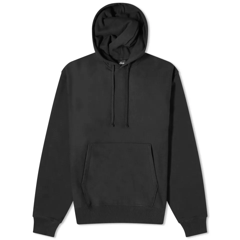 Back Hoodie Applique Hoodie