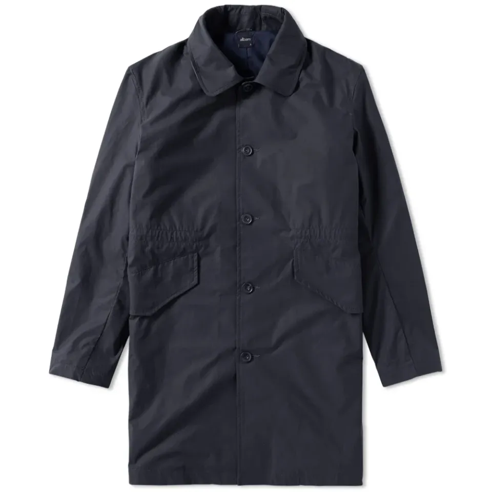 Waterproof Shop Coat