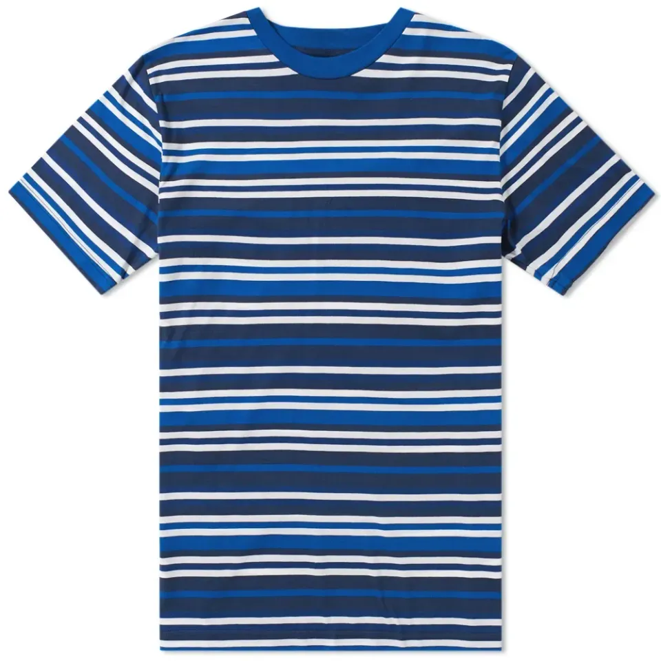 Stripe Tee