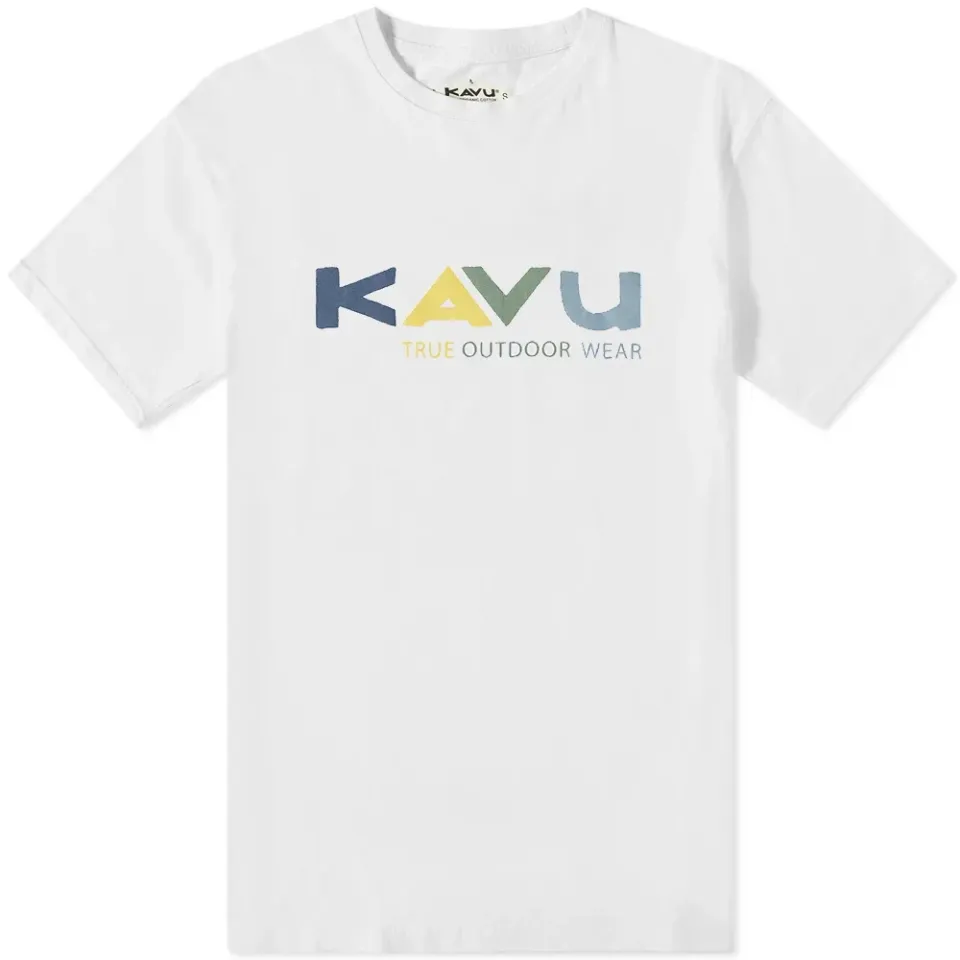 Multi T-Shirt