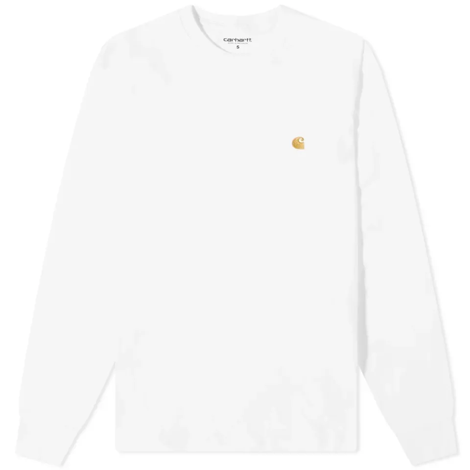 Long Sleeve Chase T-Shirt