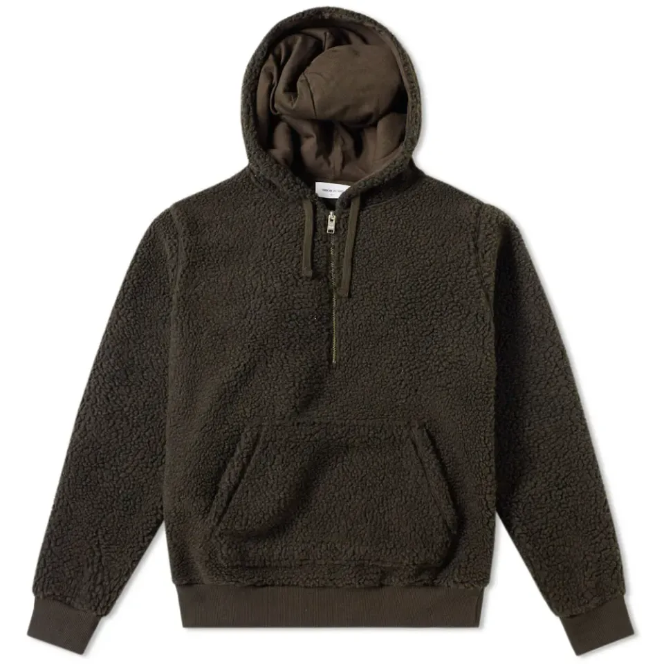 Moorgate Hoody