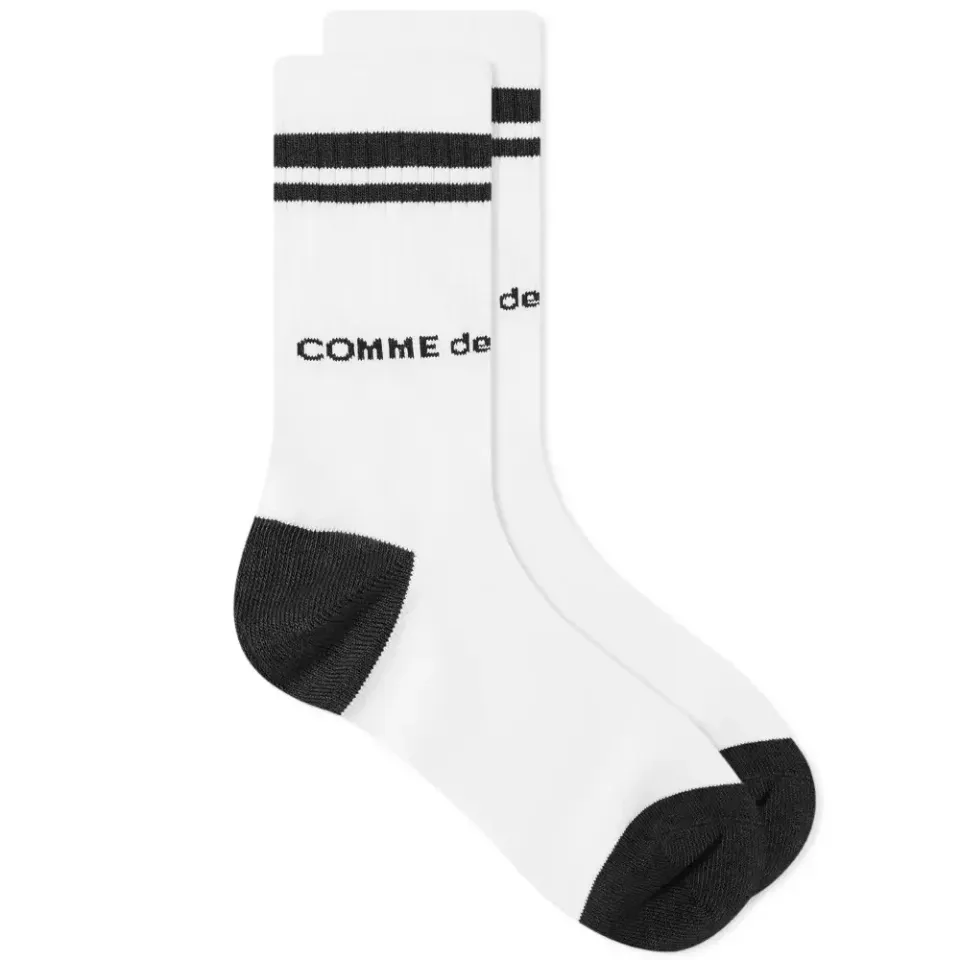 Logo Sport Socks