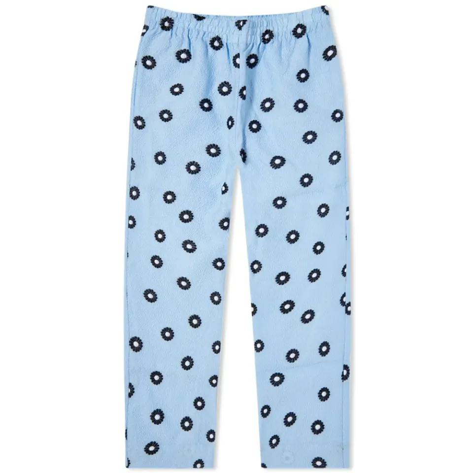 Isra Flower Trouser
