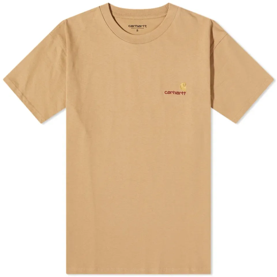 American Script T-Shirt