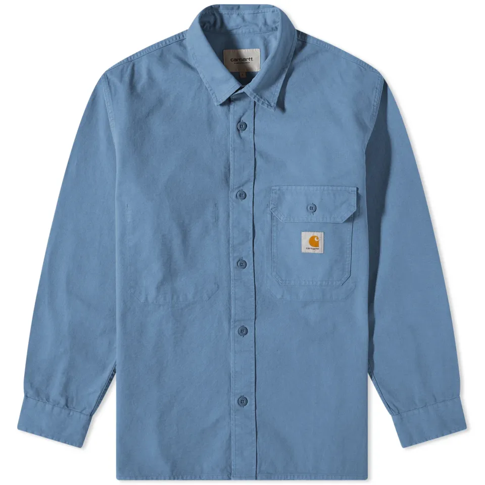 Reno Shirt Jacket