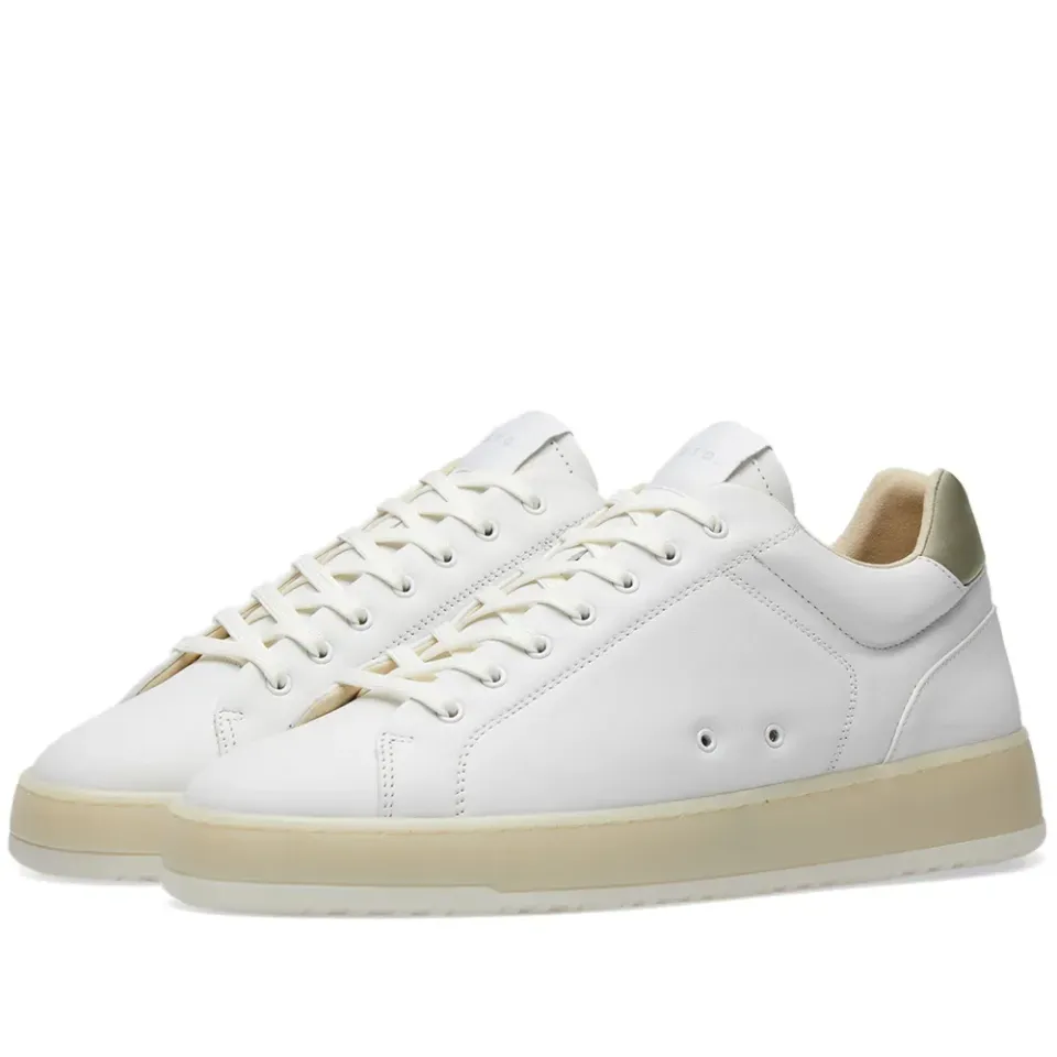 ETQ. Low Top 4 Sneaker