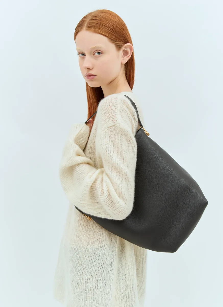 Medium N/S Hook Tote Bag