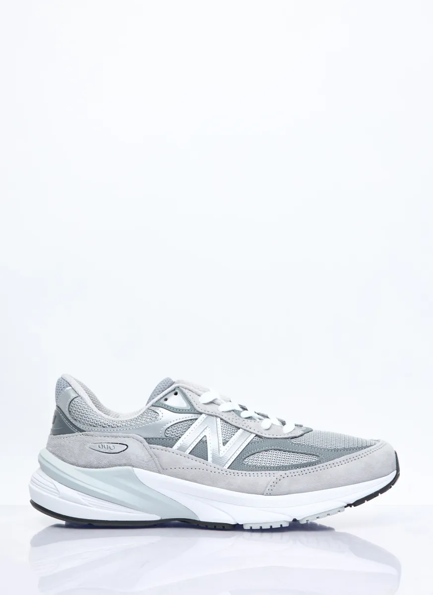 990v6 Sneakers