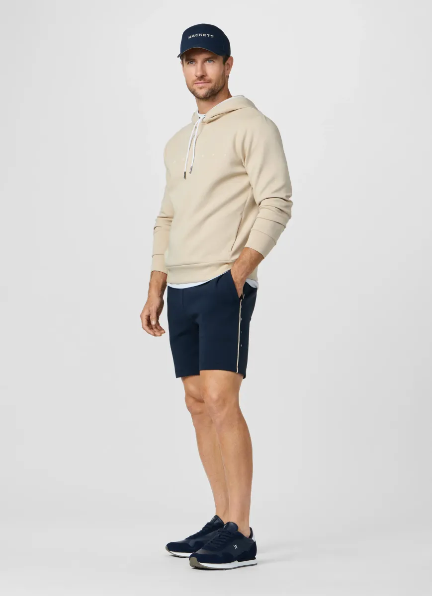 Branded Short Sweat
