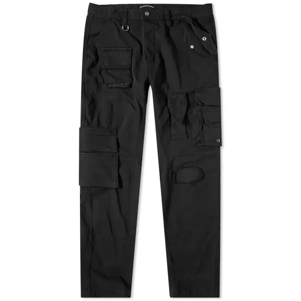 13 Pocket Cargo Pant