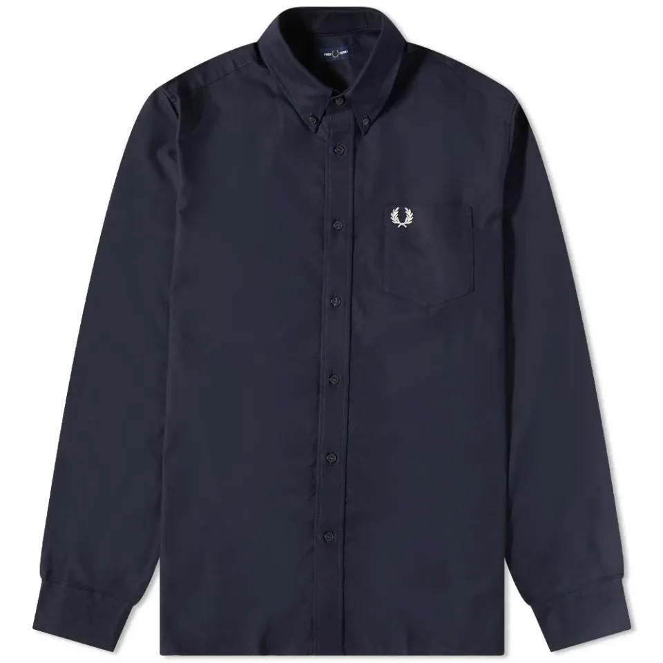 Oxford Shirt