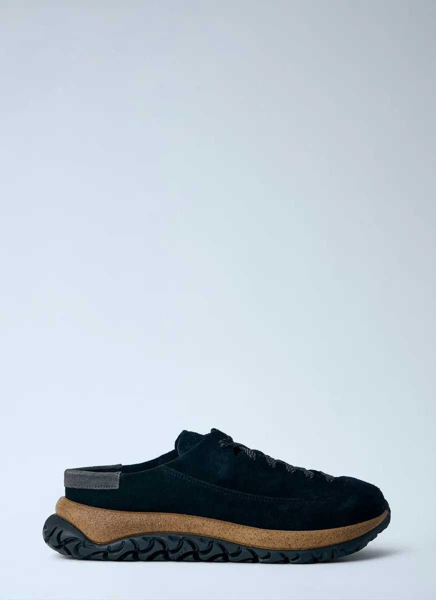 1774 Uerzell Suede Sneakers
