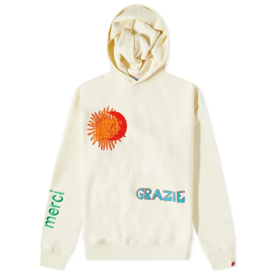 Grazie Hoodie