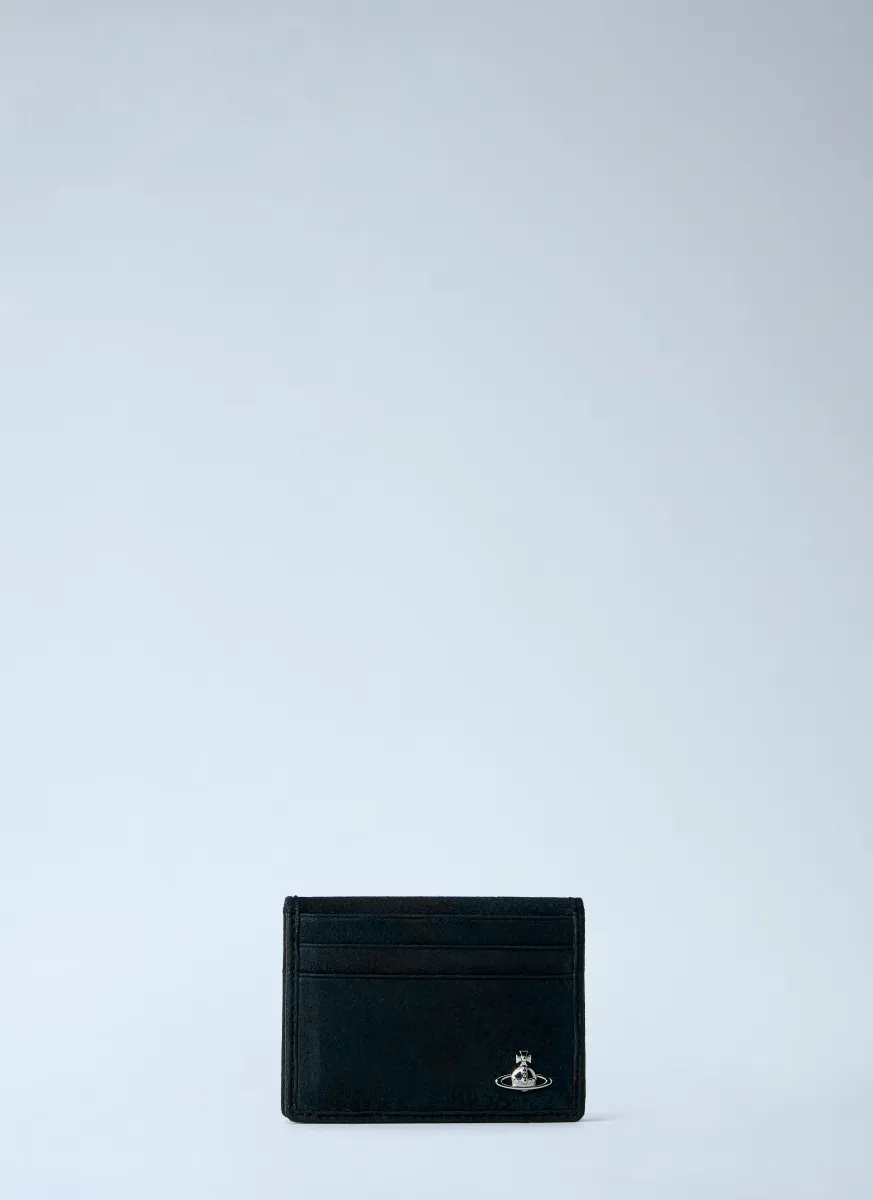 Leather Card Holder