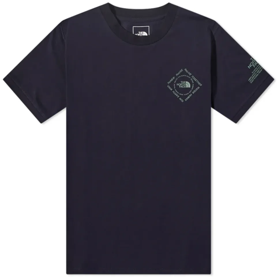 Himalayan Bottle Source Tee