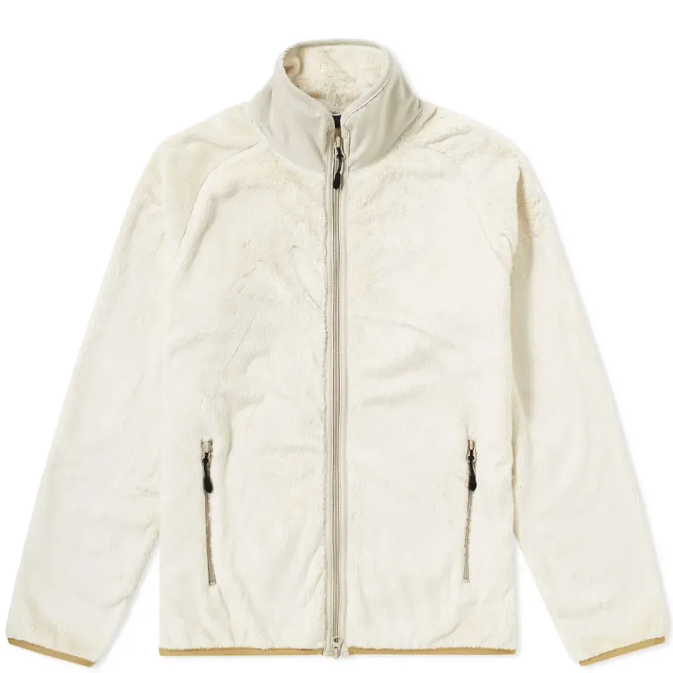 Piping Jacket