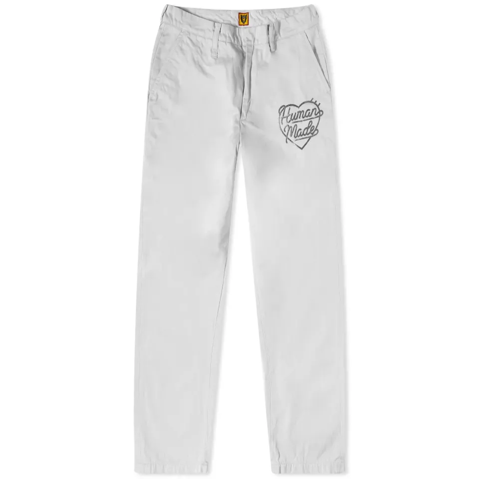 Chino Pant