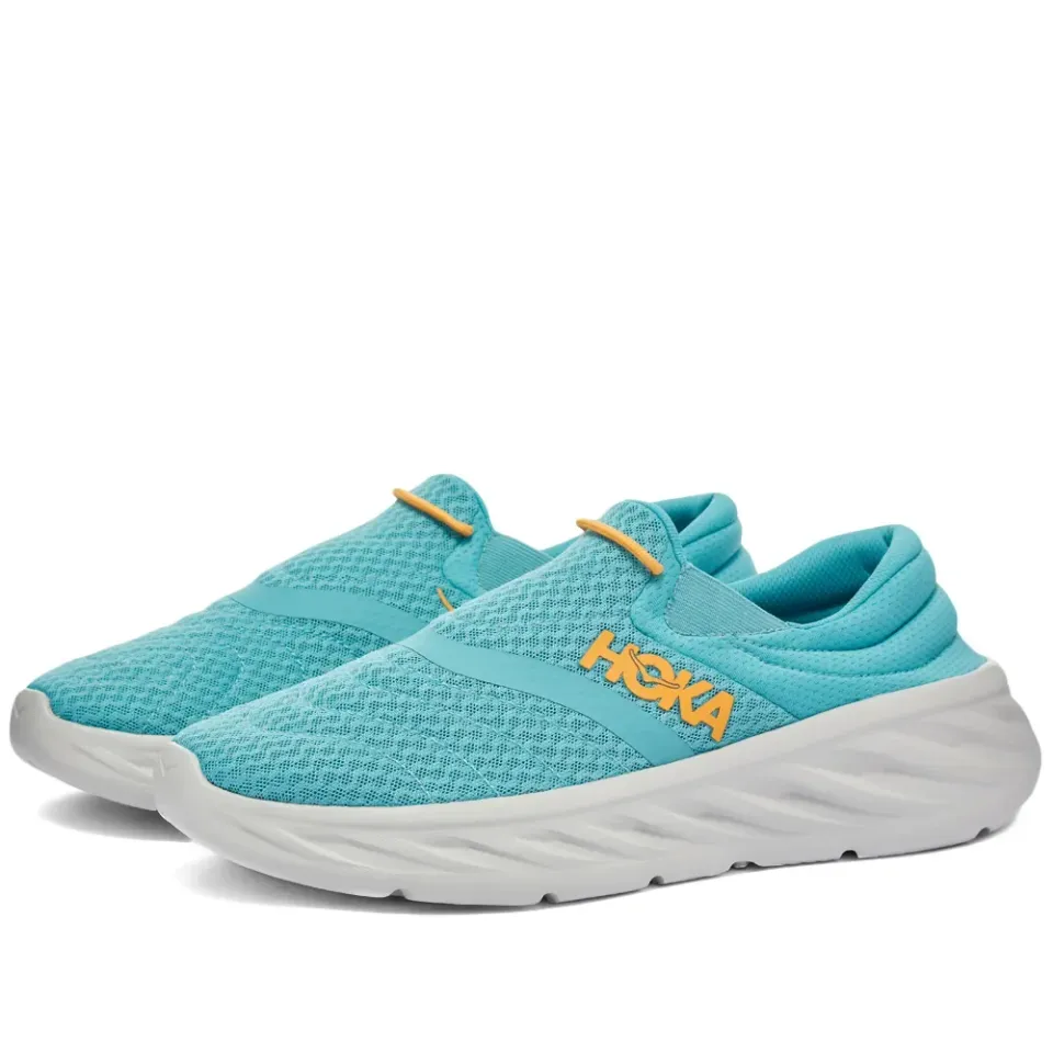 Ora Recovery Shoe
