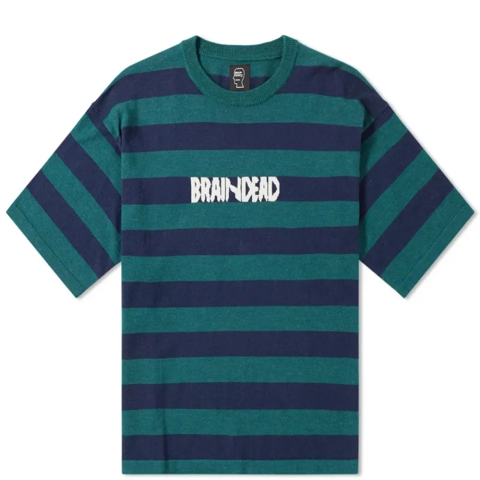 Angora Tee