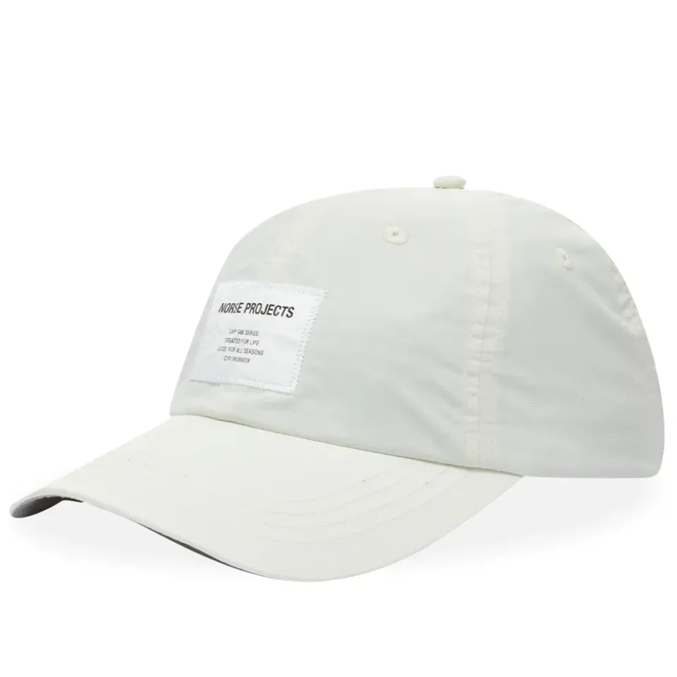 Tab Series Nylon Sports Cap