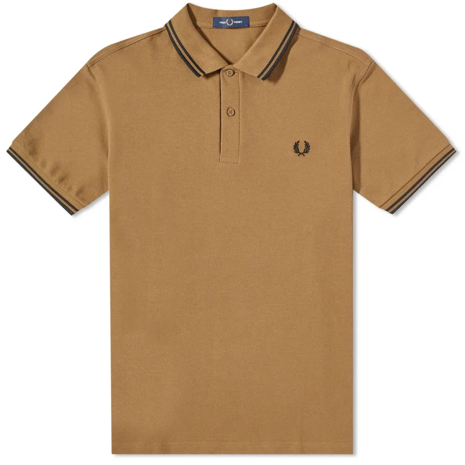 Twin Tipped Polo