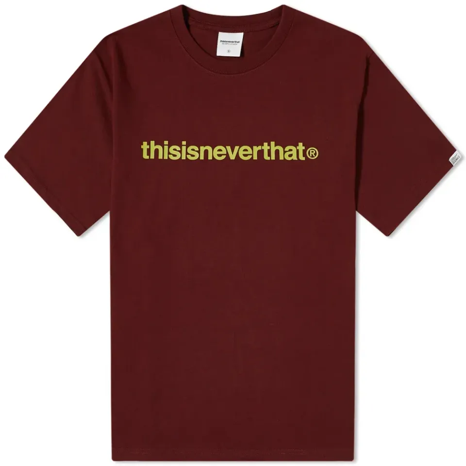 T-Logo T-Shirt