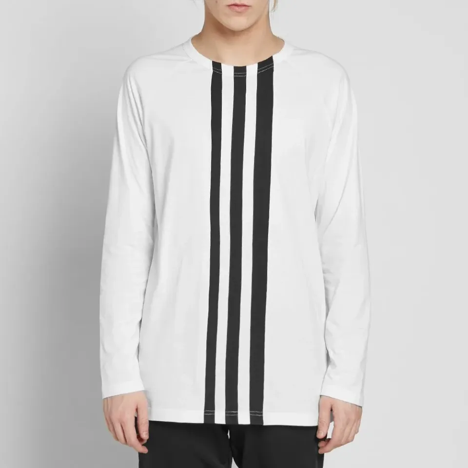 Long Sleeve 3S Tee