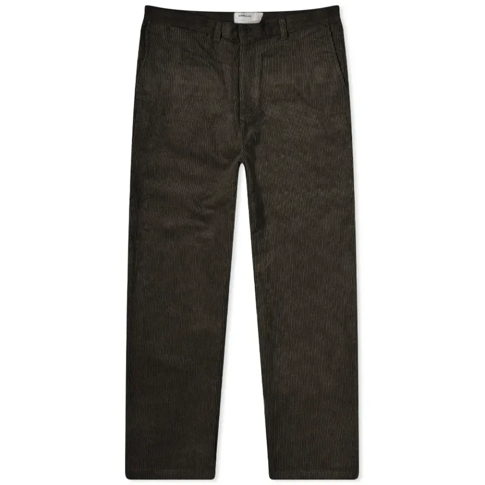 Cord Pant