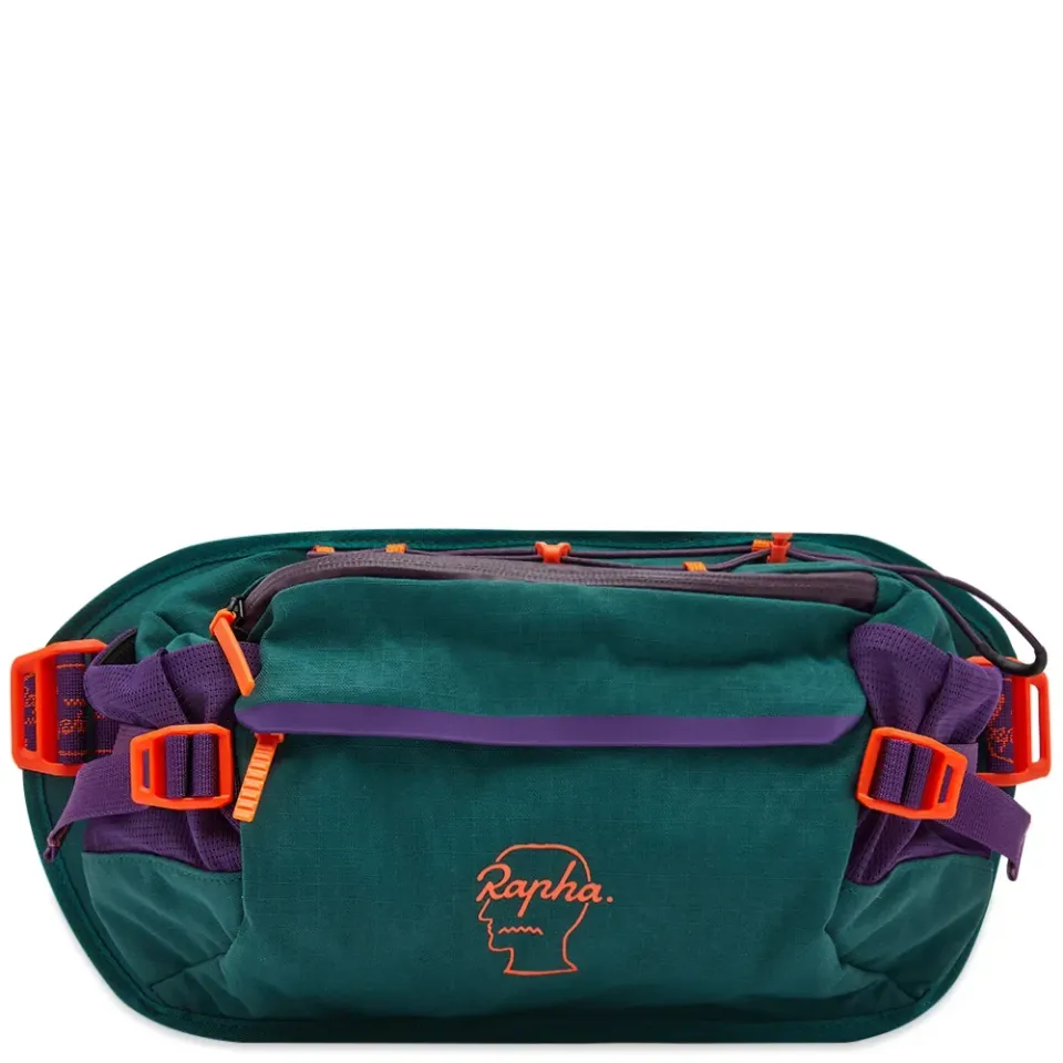 x Brain Dead Trail Hip Pack