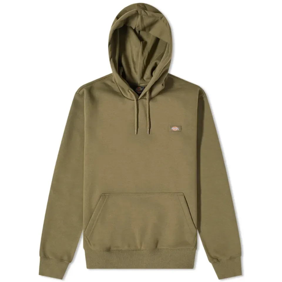 Oakport Hoodie