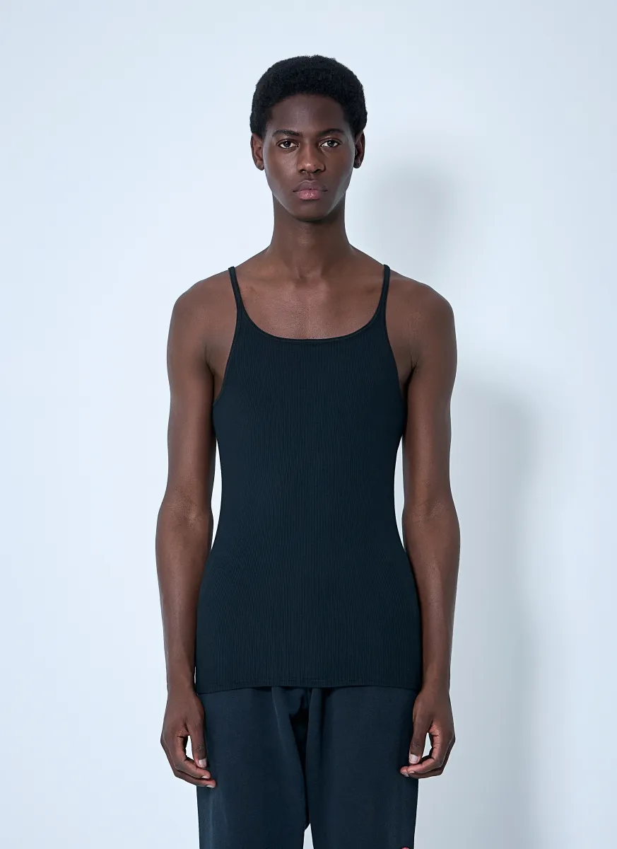 Resort Tank Top