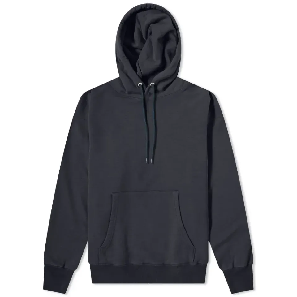 Popover Hoodie