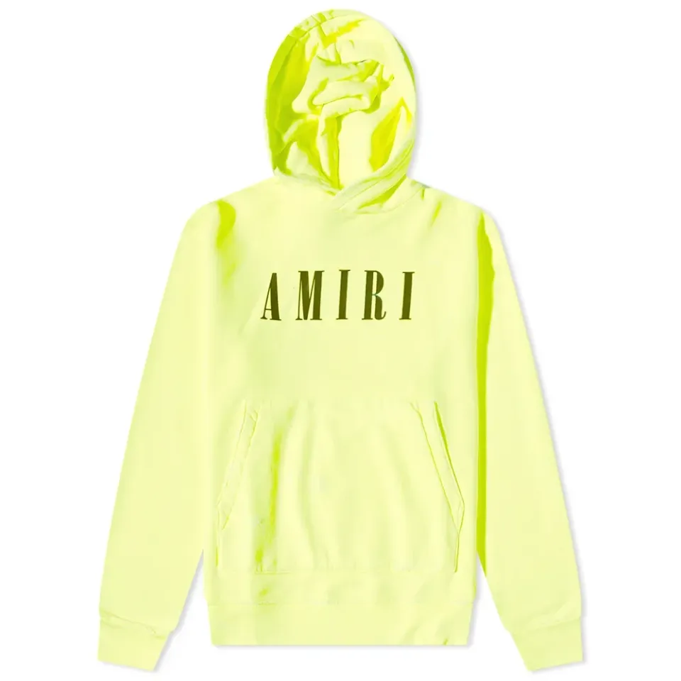 Core Logo Hoodie