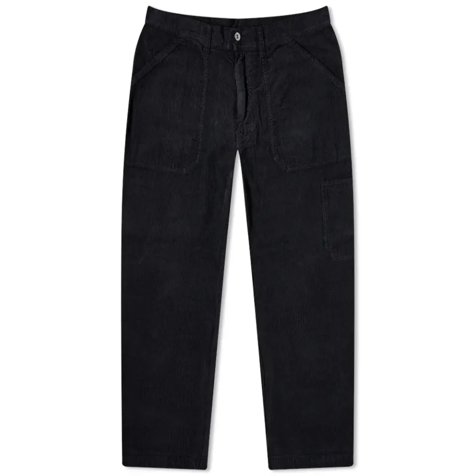 Cord Work Pant