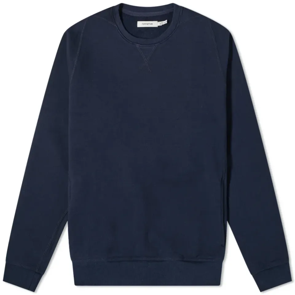 Dweller Crew Sweat