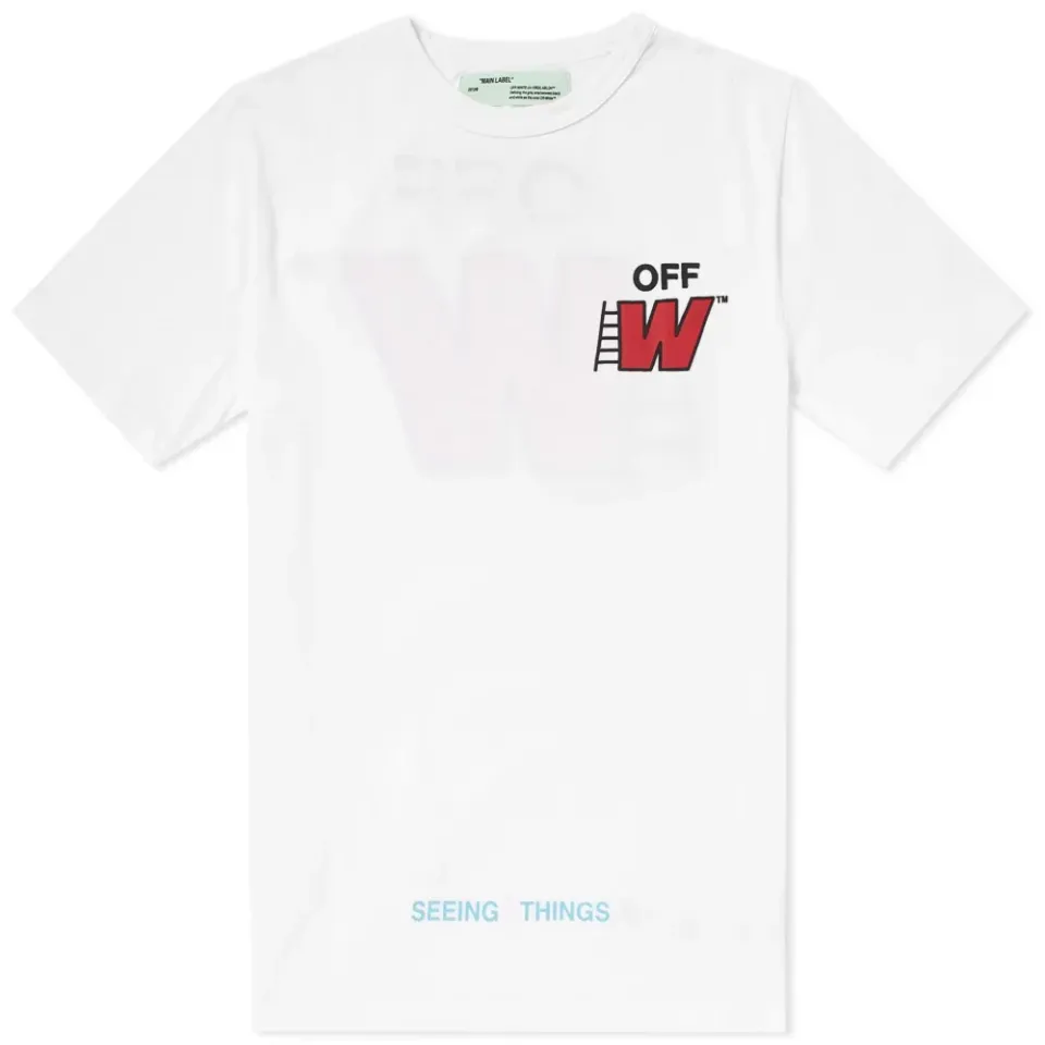 Ladder Tee