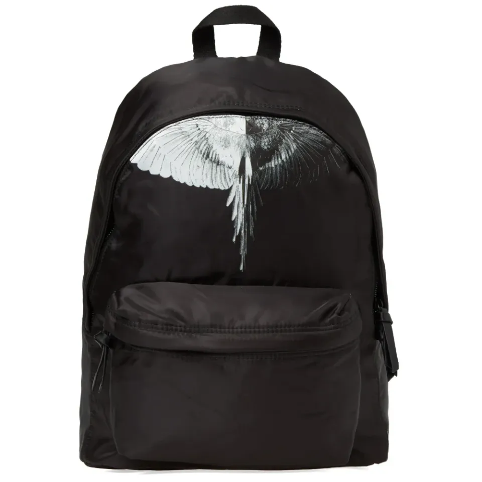 Aish Backpack