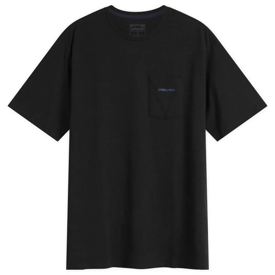 M's Boardshort Pocket Responsibili-Tee