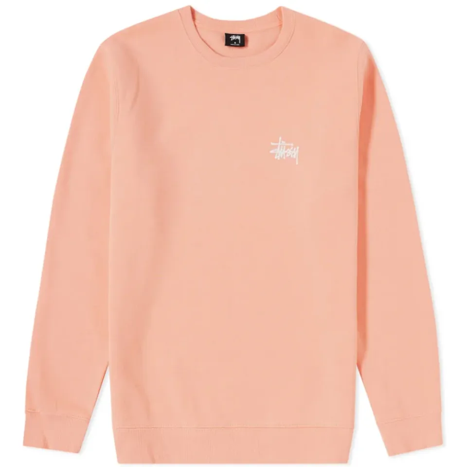 Basic Crew Sweat