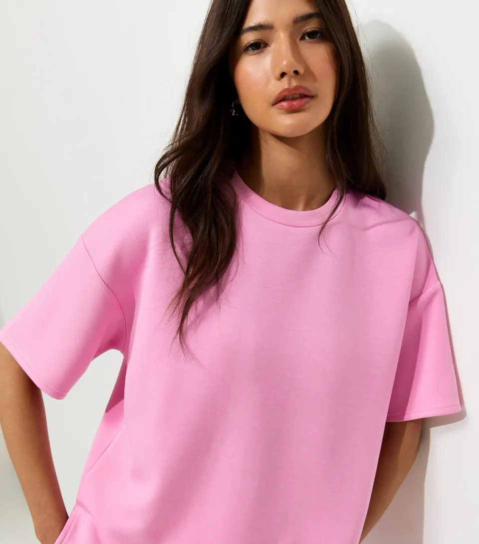 Women's Premium Mink Sweatshirt T-Shirt