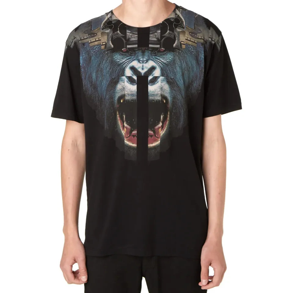 Moreno Tee