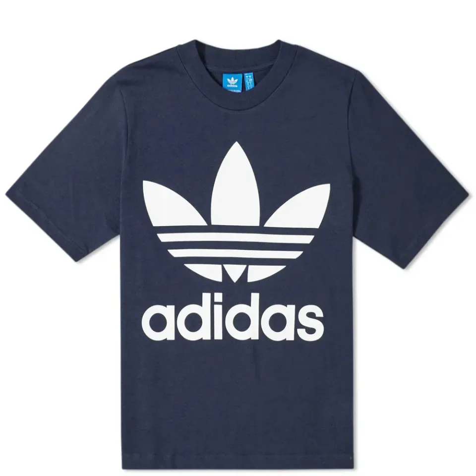 AC Boxy Tee